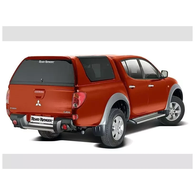 Купити Кунг для Mitsubishi L200 Longbed - Road Ranger RH3 Special